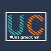 #UnsignedChat
